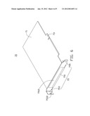 CARD MOUNTING APPARATUS diagram and image