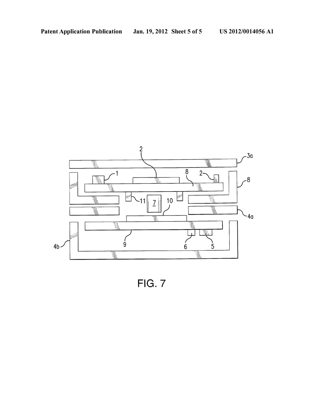 Rotating docking station for portable electronic devices - diagram, schematic, and image 06