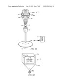 VERSATILE LIGHTING UNITS diagram and image