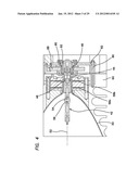 GUN-MOUNTED SEARCH LIGHT diagram and image