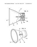 GUN-MOUNTED SEARCH LIGHT diagram and image