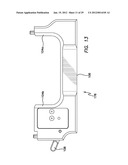 GUN-MOUNTED SEARCH LIGHT diagram and image