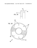 GUN-MOUNTED SEARCH LIGHT diagram and image