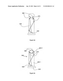 LED LAMP COMPRISING LIGHT GUIDE INCLUDING FIRST AND SECOND DIFFUSING     SURFACES diagram and image