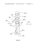 LED LAMP COMPRISING LIGHT GUIDE INCLUDING FIRST AND SECOND DIFFUSING     SURFACES diagram and image