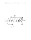 LED LAMP COMPRISING LIGHT GUIDE INCLUDING FIRST AND SECOND DIFFUSING     SURFACES diagram and image