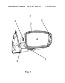 LIGHTING ELEMENT FOR HOMOGENOUS APPEARANCE diagram and image