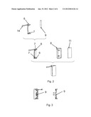 LIGHTING ELEMENT FOR HOMOGENOUS APPEARANCE diagram and image