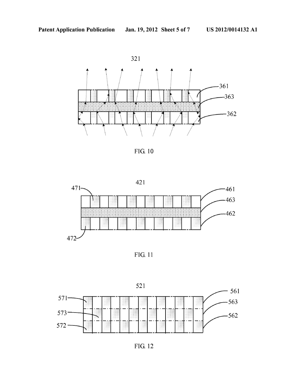 OPTICAL COMPONENT, BACKLIGHT MODULE AND DISPLAY APPARATUS USING SAME - diagram, schematic, and image 06