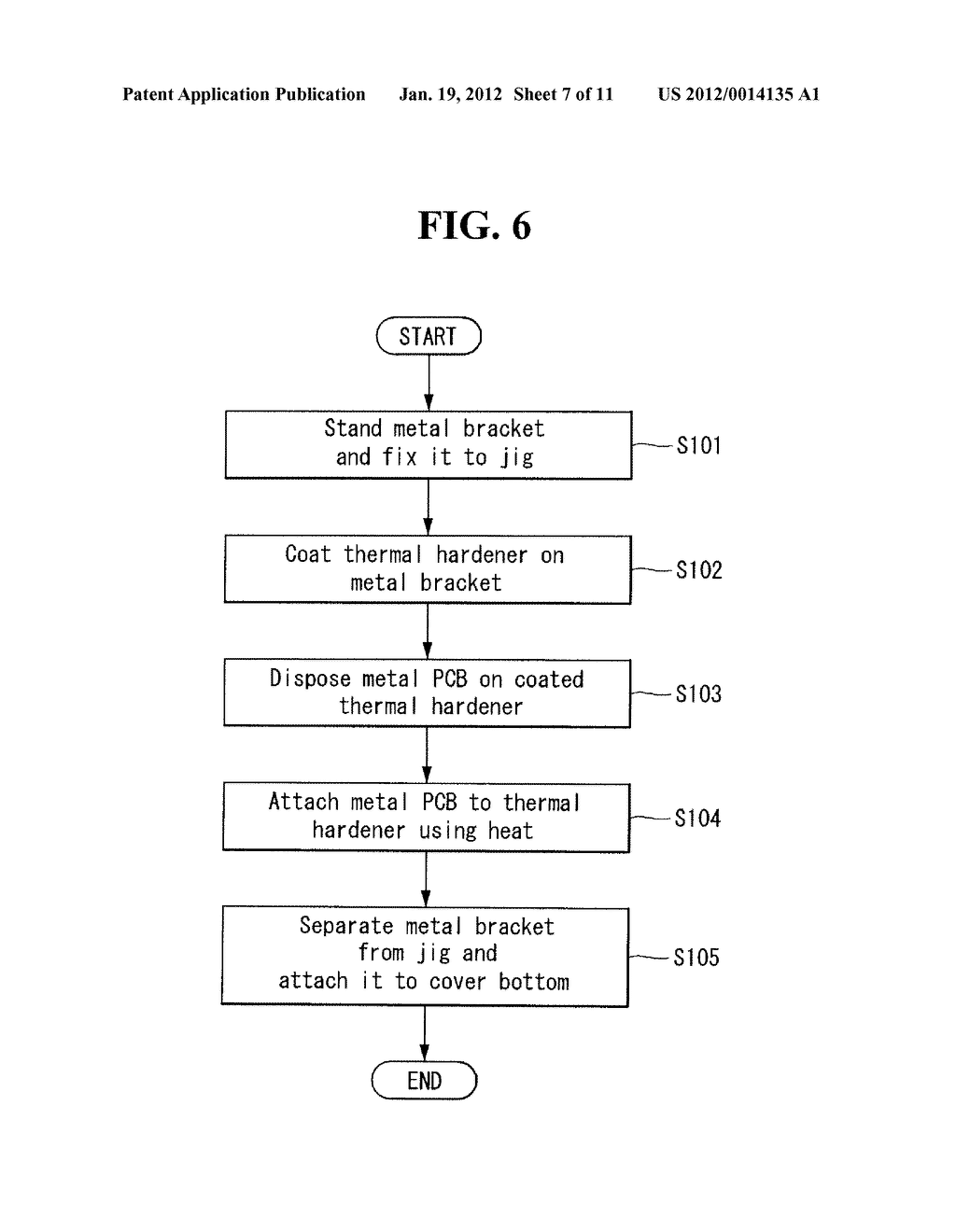 EDGE TYPE BACKLIGHT UNIT AND METHOD FOR MANUFACTURING THE SAME - diagram, schematic, and image 08