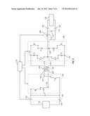 SYSTEMS AND METHODS FOR REDUCING TRANSIENT VOLTAGE SPIKES IN MATRIX     CONVERTERS diagram and image