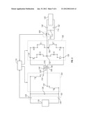 SYSTEMS AND METHODS FOR REDUCING TRANSIENT VOLTAGE SPIKES IN MATRIX     CONVERTERS diagram and image