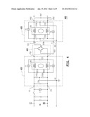 POWER SUPPLYING APPARATUS diagram and image