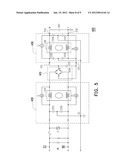 POWER SUPPLYING APPARATUS diagram and image