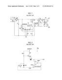 STARTUP CIRCUIT diagram and image