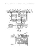 POWER LAYER GENERATION OF INVERTER GATE DRIVE SIGNALS diagram and image