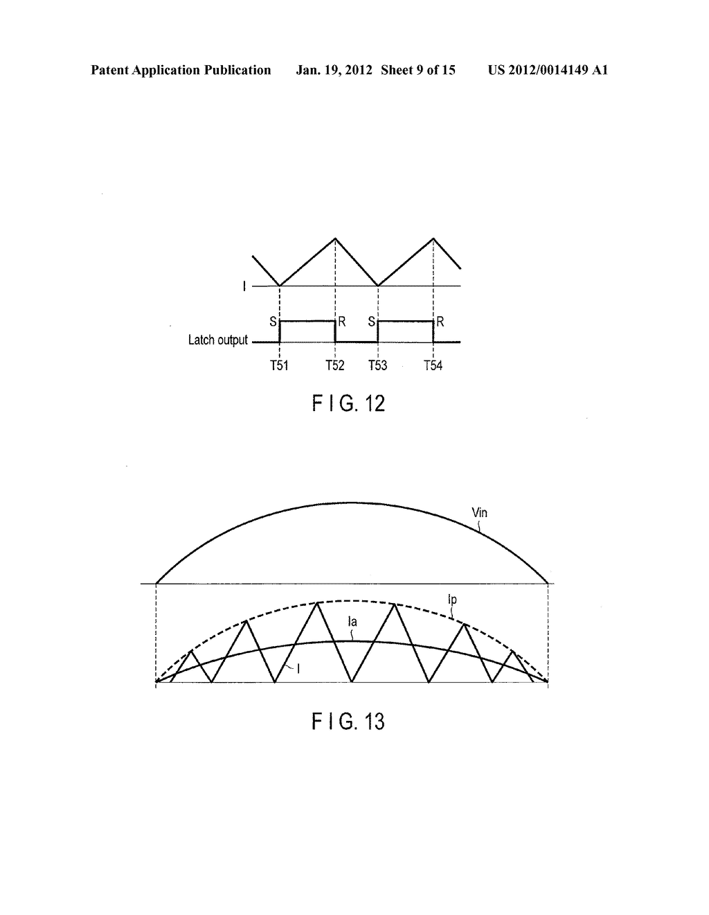 POWER CONVERSION APPARATUS AND METHOD - diagram, schematic, and image 10