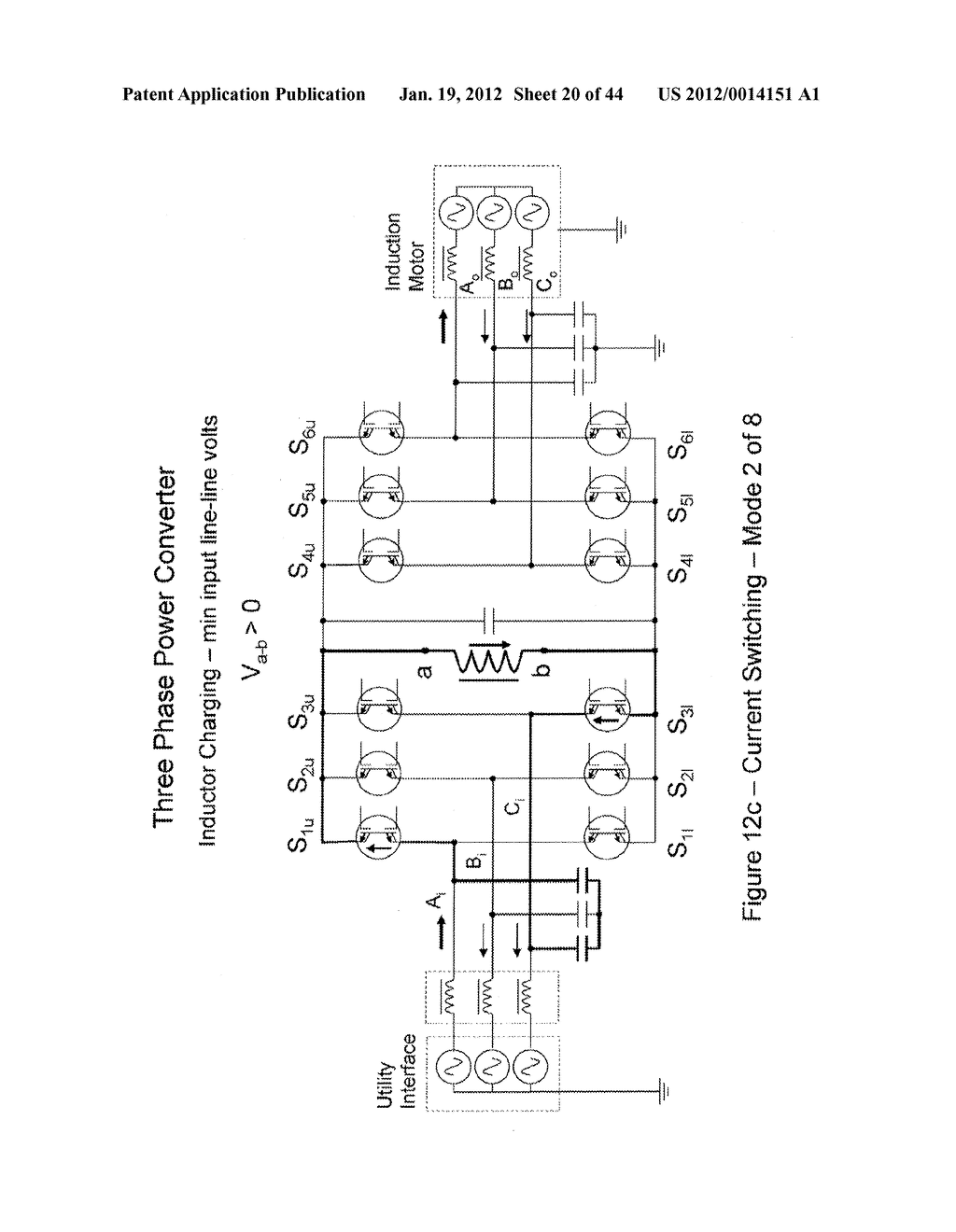 Power Conversion with Added Pseudo-Phase - diagram, schematic, and image 21