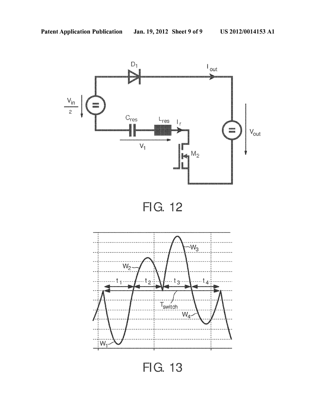 SUPPLY CIRCUIT - diagram, schematic, and image 10