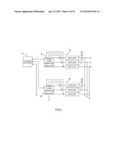 MOTOR DRIVE COOLING DUCT SYSTEM AND METHOD diagram and image