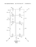 MOTOR DRIVE COOLING DUCT SYSTEM AND METHOD diagram and image