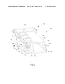 MOTOR DRIVE COOLING DUCT SYSTEM AND METHOD diagram and image