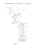 MOTOR DRIVE COOLING DUCT SYSTEM AND METHOD diagram and image