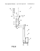 MOTOR DRIVE COOLING DUCT SYSTEM AND METHOD diagram and image