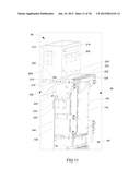 MOTOR DRIVE COOLING DUCT SYSTEM AND METHOD diagram and image