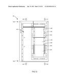 MOTOR DRIVE COOLING DUCT SYSTEM AND METHOD diagram and image