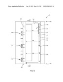 MOTOR DRIVE COOLING DUCT SYSTEM AND METHOD diagram and image