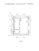 MOTOR DRIVE COOLING DUCT SYSTEM AND METHOD diagram and image