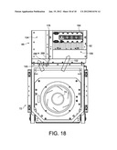 MOTOR DRIVE COOLING DUCT SYSTEM AND METHOD diagram and image