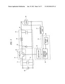 SEMICONDUCTOR DEVICE AND POWER SUPPLY DEVICE USING THE SAME diagram and image