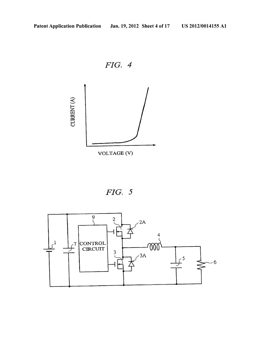 SEMICONDUCTOR DEVICE AND POWER SUPPLY DEVICE USING THE SAME - diagram, schematic, and image 05