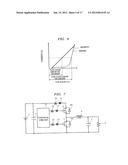 SEMICONDUCTOR DEVICE AND POWER SUPPLY DEVICE USING THE SAME diagram and image