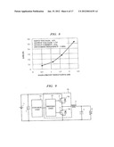 SEMICONDUCTOR DEVICE AND POWER SUPPLY DEVICE USING THE SAME diagram and image