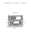 SEMICONDUCTOR DEVICE AND POWER SUPPLY DEVICE USING THE SAME diagram and image