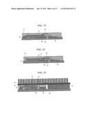 SEMICONDUCTOR DEVICE AND POWER SUPPLY DEVICE USING THE SAME diagram and image