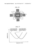 SEMICONDUCTOR DEVICE AND POWER SUPPLY DEVICE USING THE SAME diagram and image