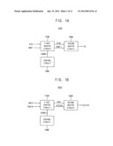 DATA RECEIVER, SEMICONDUCTOR DEVICE AND MEMORY DEVICE INCLUDING THE SAME diagram and image