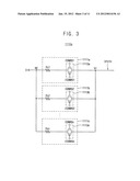 DATA RECEIVER, SEMICONDUCTOR DEVICE AND MEMORY DEVICE INCLUDING THE SAME diagram and image