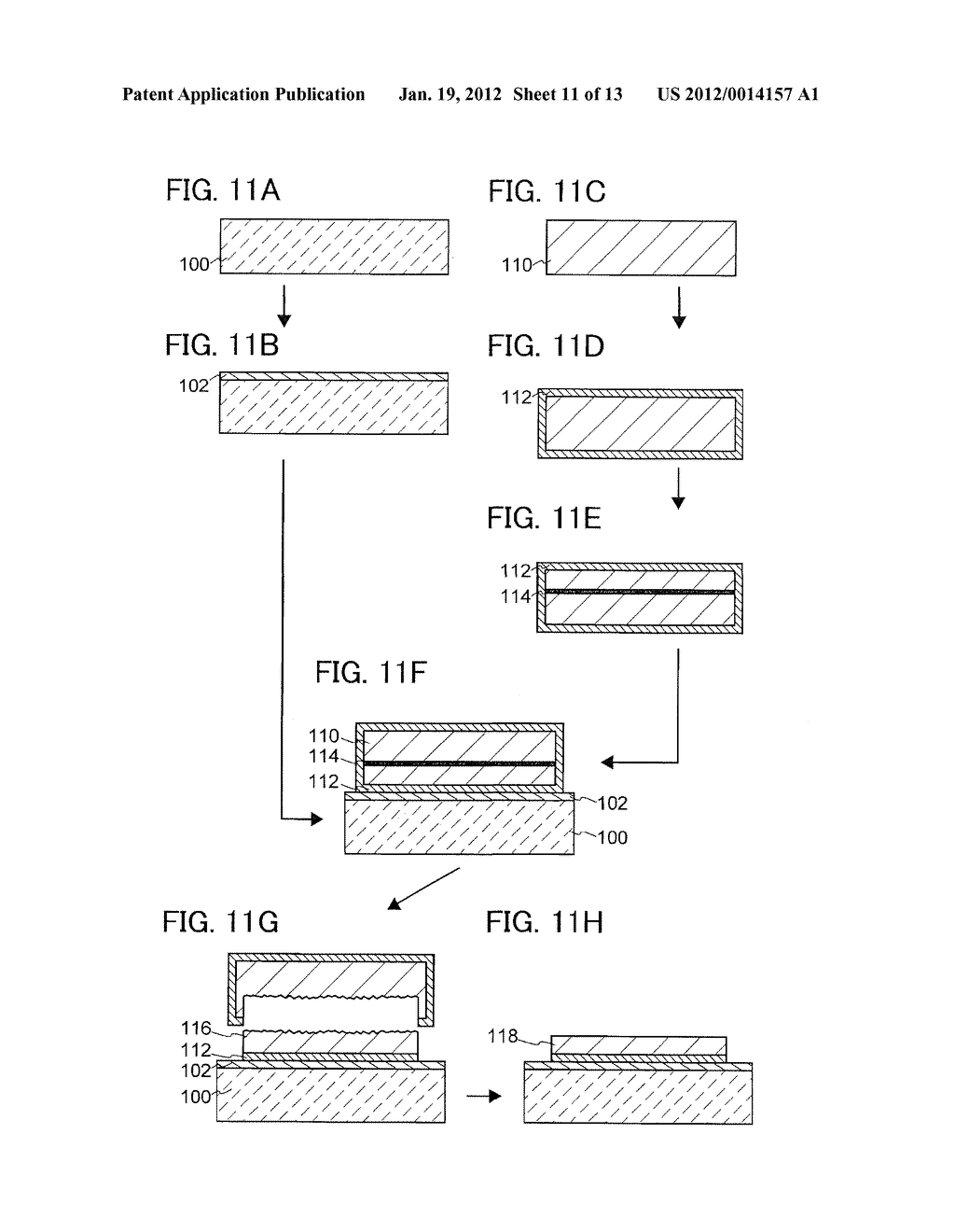 SEMICONDUCTOR DEVICE - diagram, schematic, and image 12