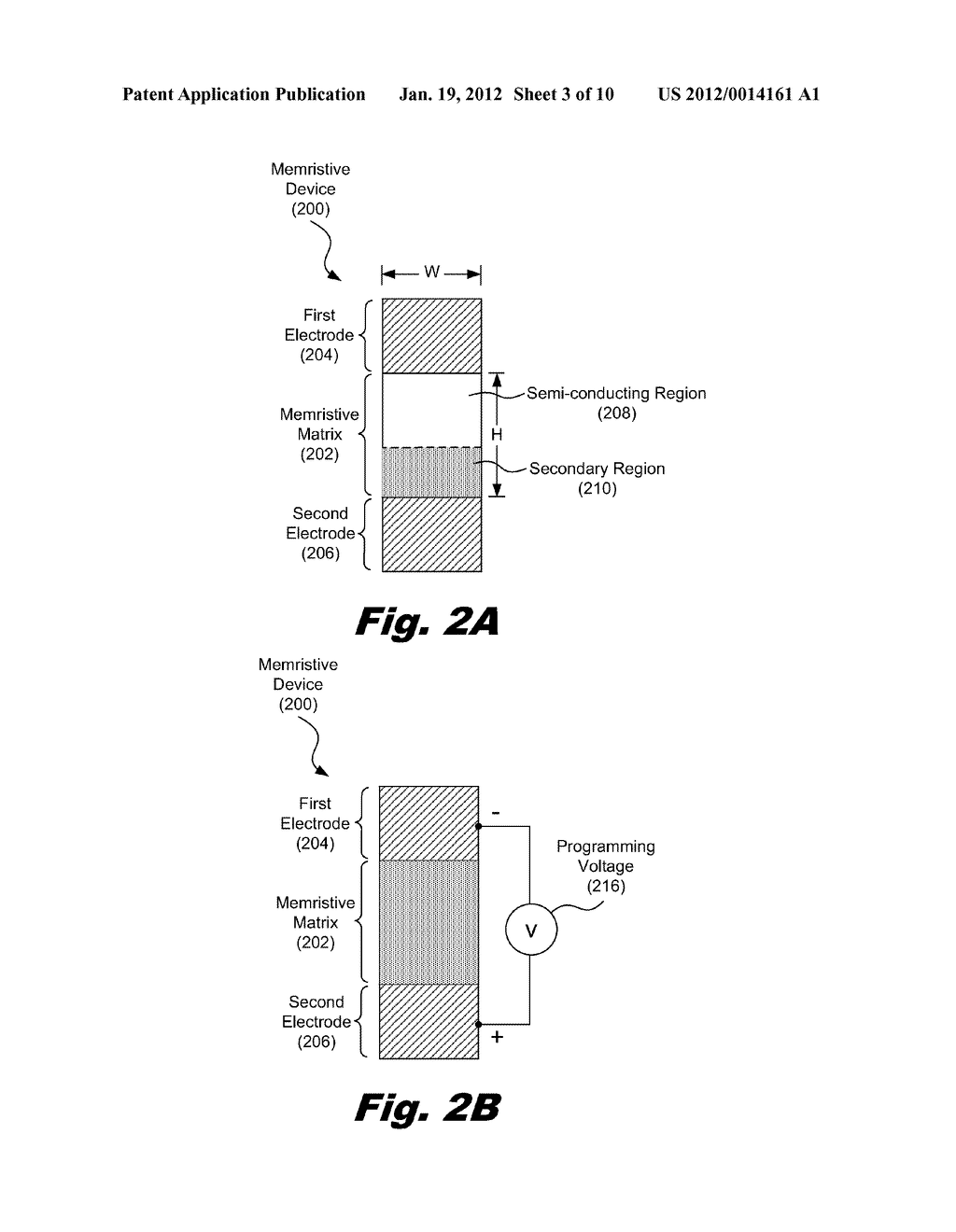 Memristive Negative Differential Resistance Device - diagram, schematic, and image 04