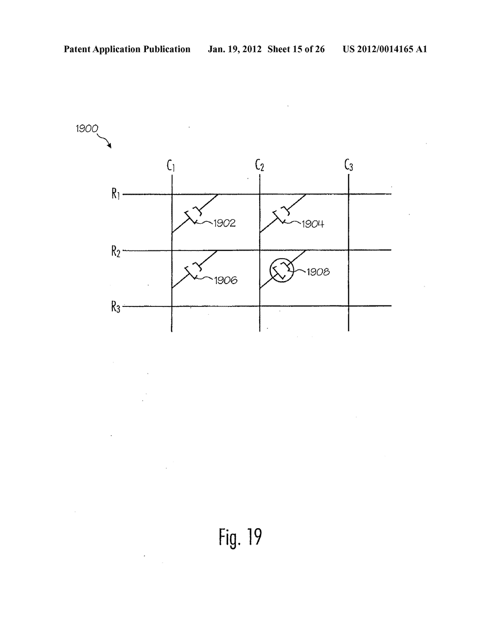 OPTIMIZED SOLID ELECTROLYTE FOR PROGRAMMABLE METALLIZATION CELL DEVICES     AND STRUCTURES - diagram, schematic, and image 16