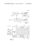 Dual Stage Sensing for Non-Volatile Memory diagram and image