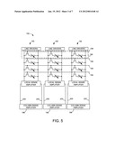 Dual Stage Sensing for Non-Volatile Memory diagram and image