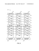 Dual Stage Sensing for Non-Volatile Memory diagram and image