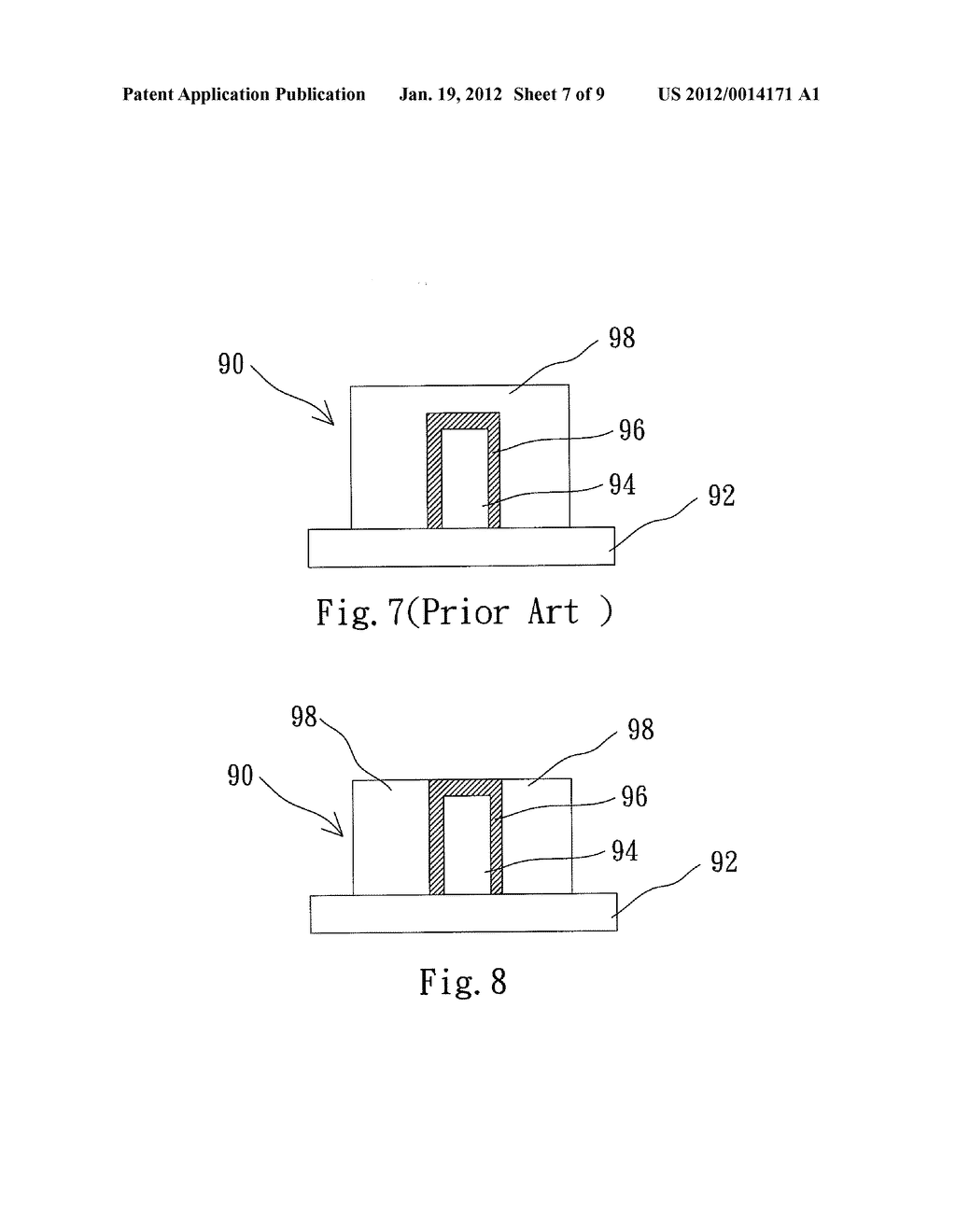 SCHMITT TRIGGER-BASED FINFET SRAM CELL - diagram, schematic, and image 08