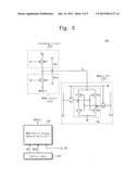 Static Random Access Memory Devices Having Read And Write Assist Circuits     Therein That Improve Read And Write Reliability diagram and image